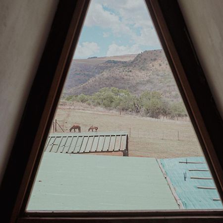 Вилла Rivendell Trout Estate Машишинг Экстерьер фото
