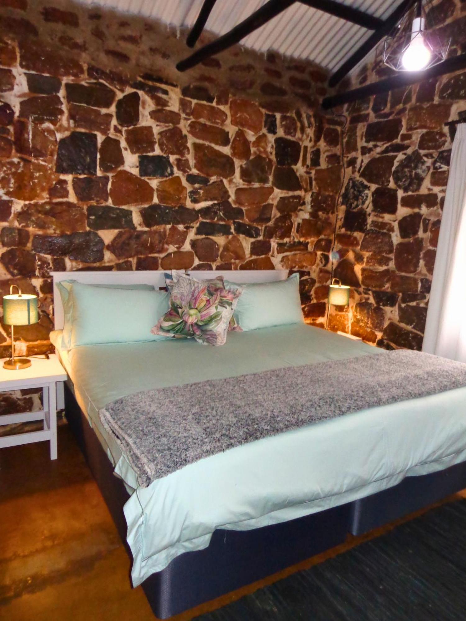 Вилла Rivendell Trout Estate Машишинг Экстерьер фото