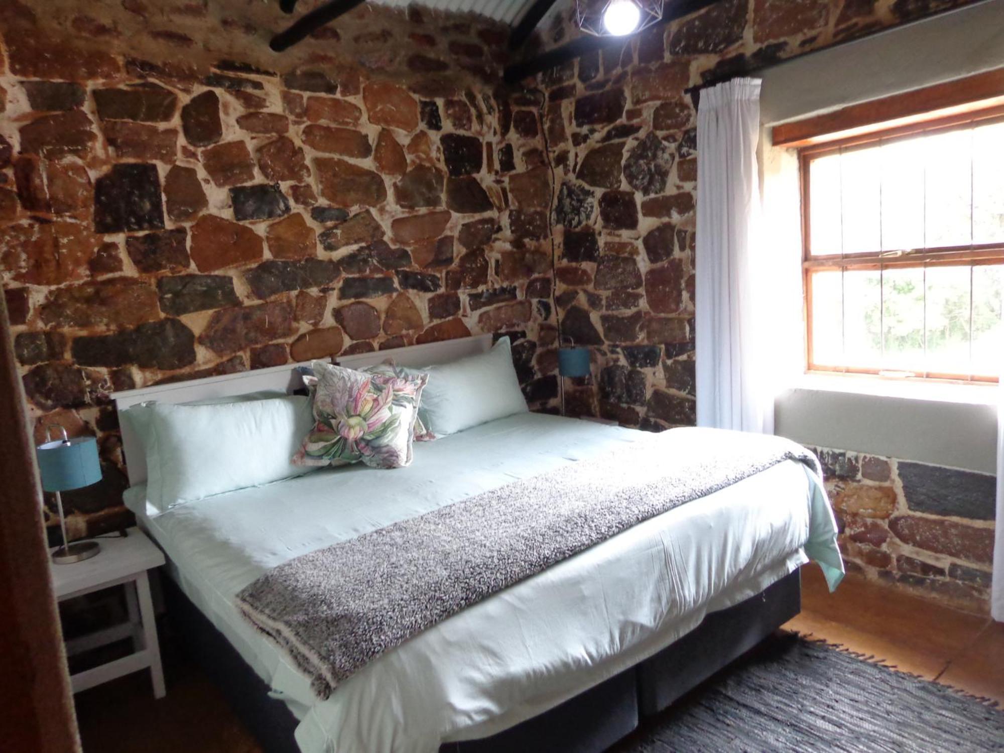 Вилла Rivendell Trout Estate Машишинг Экстерьер фото